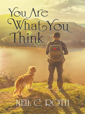 cover image of You Are What You Think